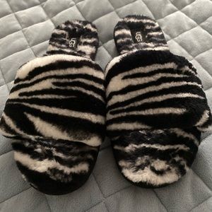 Ugg slippers
